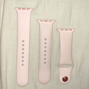 Original Apple Watch bands